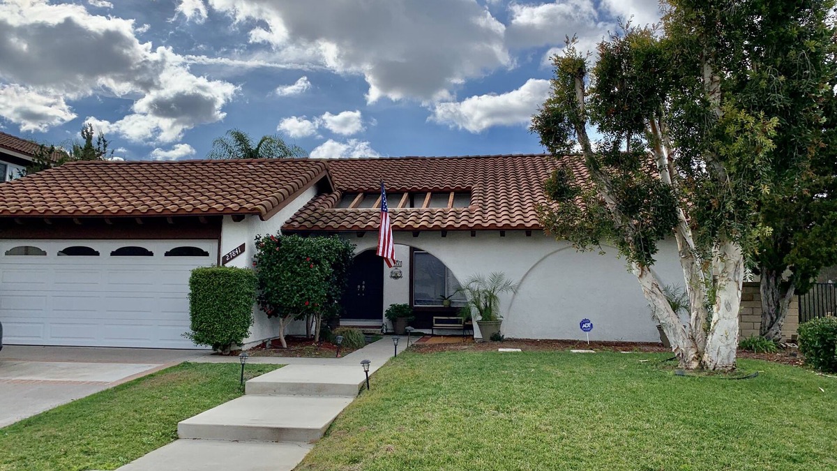 Mission Viejo House | Perfectly Located Summer Family Vacation House. Between Los Angeles & San Diego