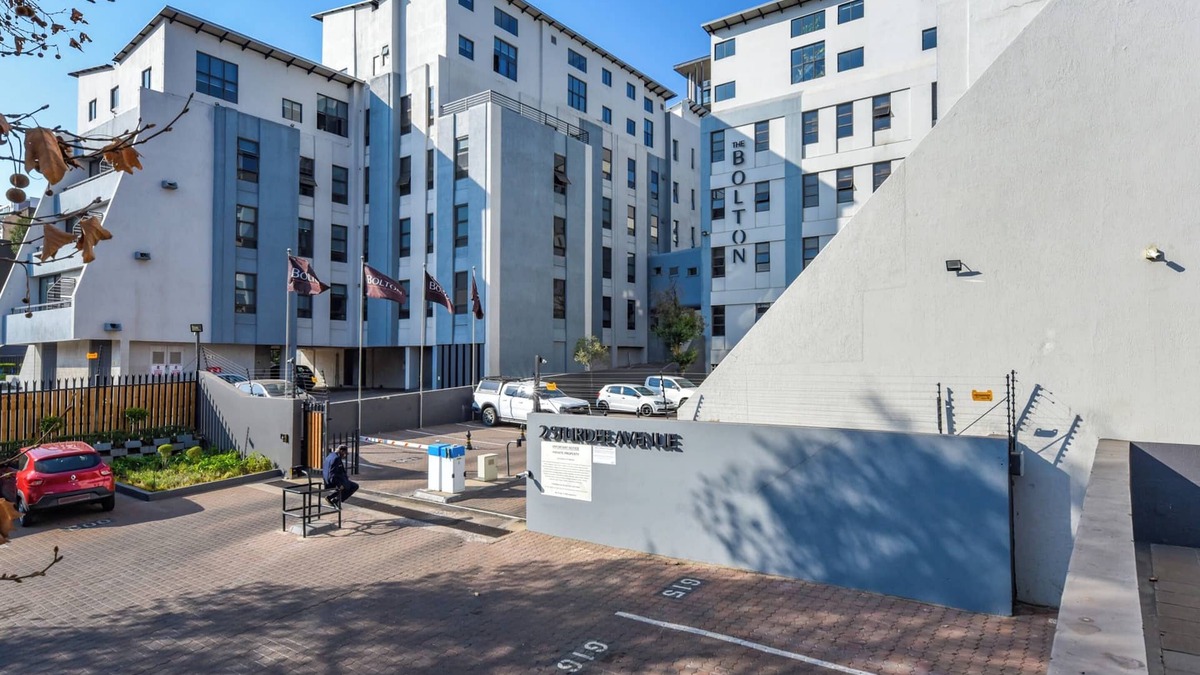 Parkwood Apartment | Perfectly Located 1 Bed Apt | Corporate Traveller