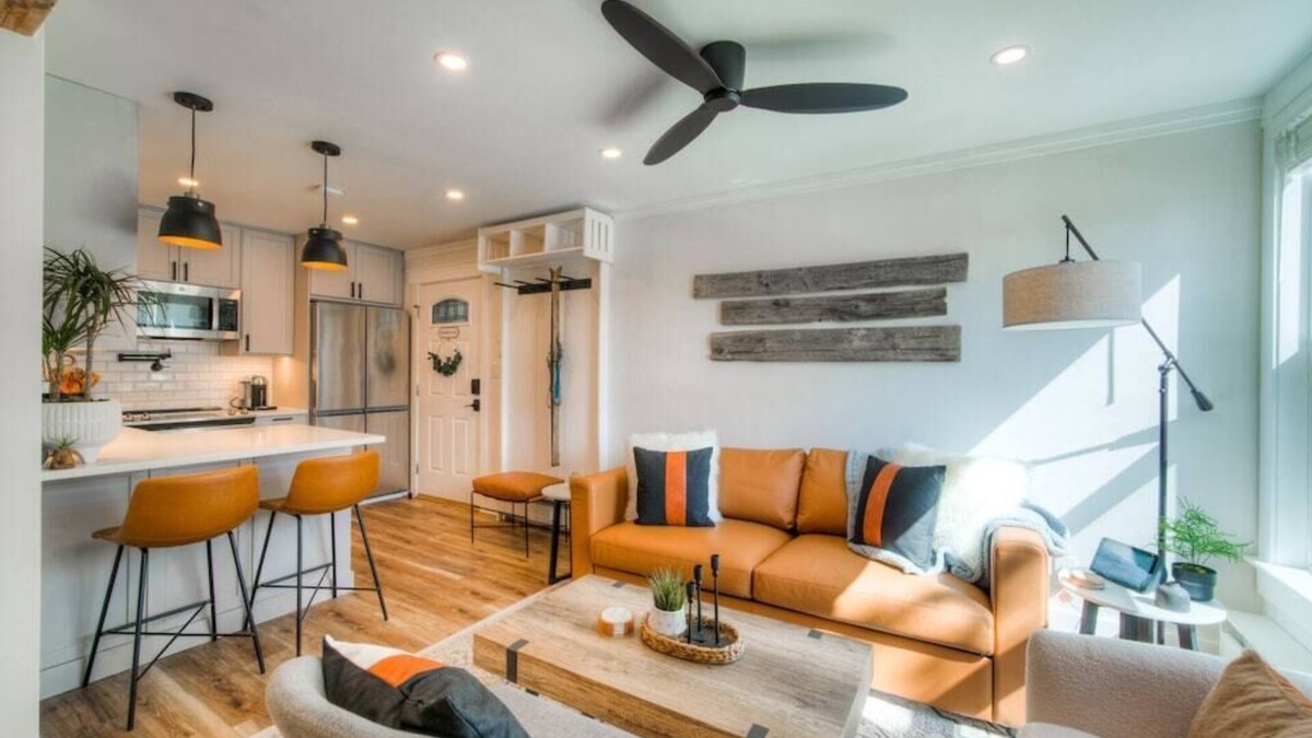 Big Sky Condo | Perfectly remodeled mountain retreat