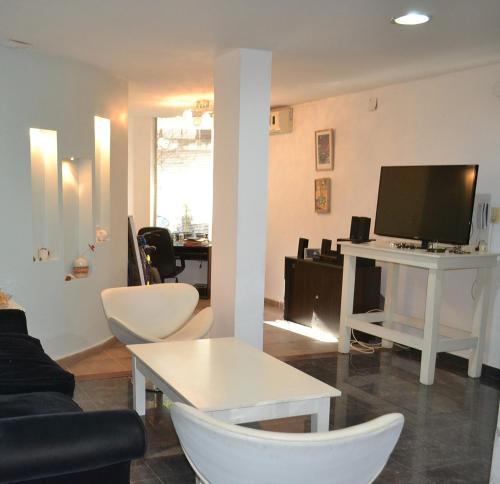 Santiago del Estero Apartment | PERFECTO ESPACIO