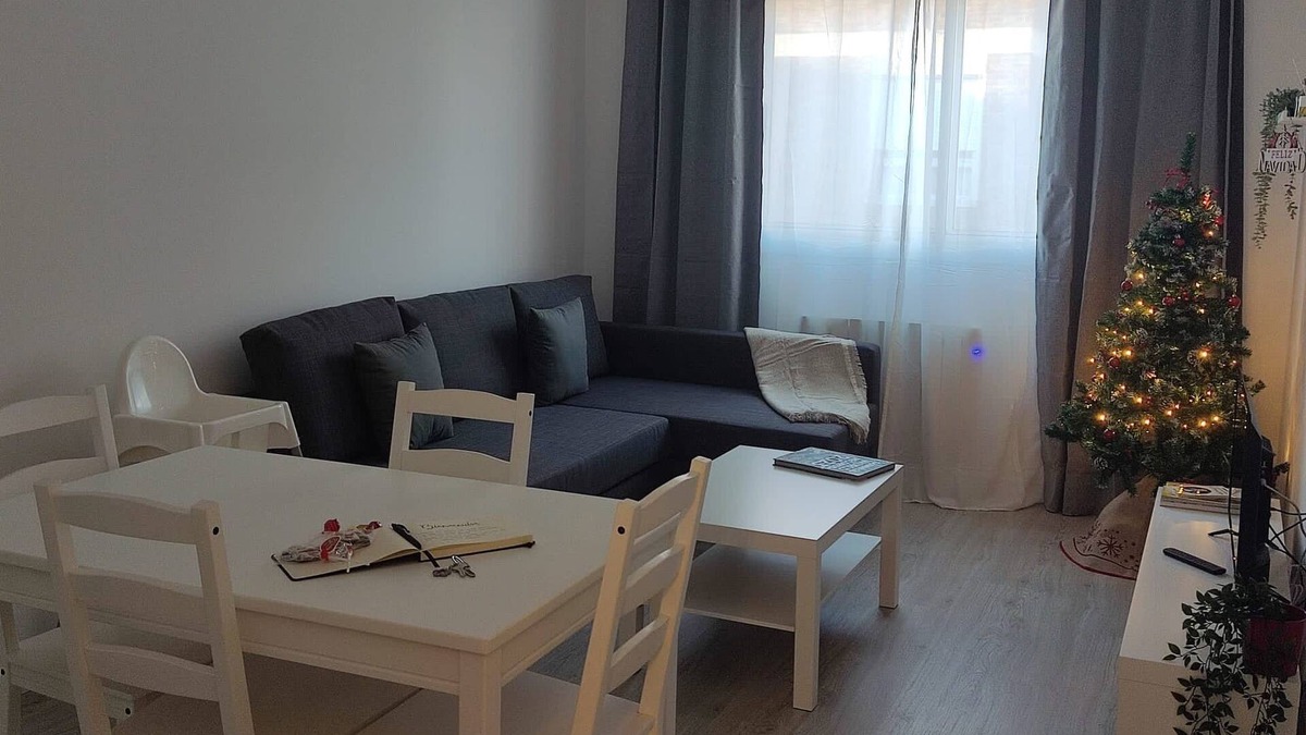 Vigo Apartment | Perfecto Para Visitar Vigo y las Rías Baixas