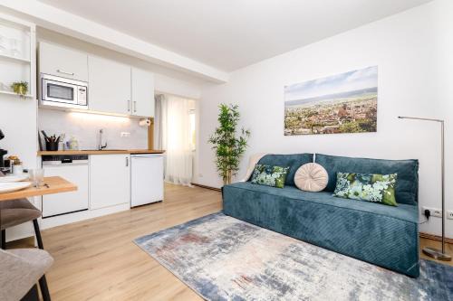 Amberg Apartment | Perfekt für Business und Citytrip - Apartment nahe Hochschule und Zentrum - Parken kostenlos