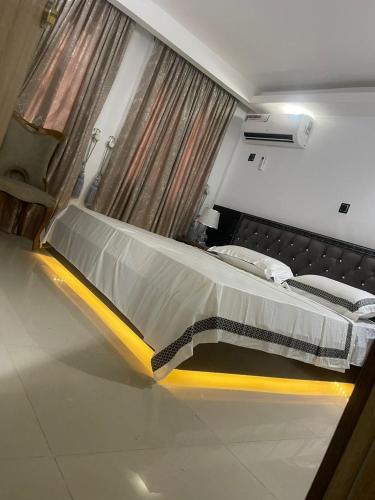 Maitama Apartment | Peridot apt maitama