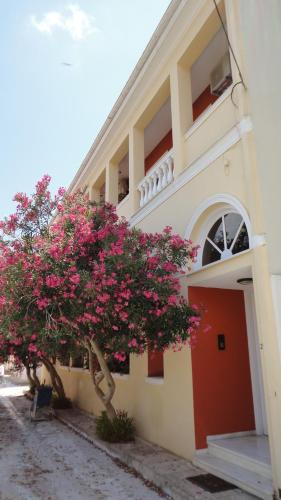 Argostoli Town House | Periklis House