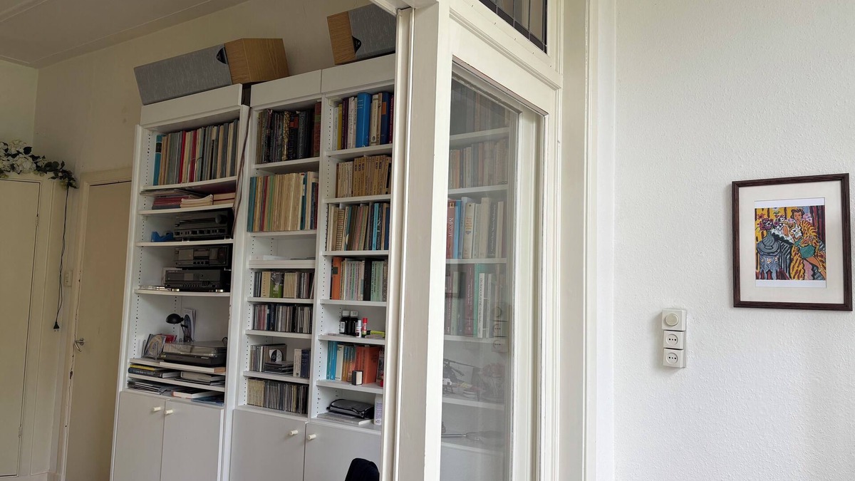 Alkmaar House | Period townhouse in Alkmaar