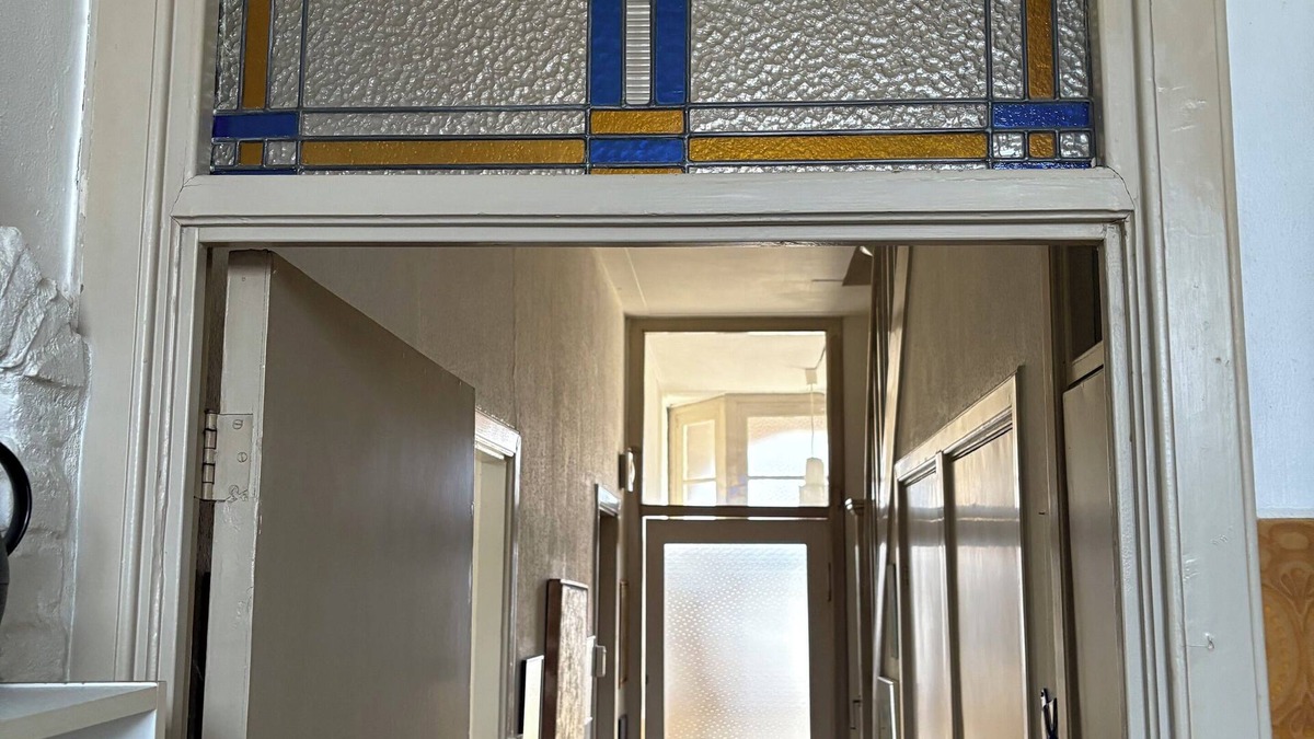 Alkmaar House | Period Townhouse in beautiful Alkmaar