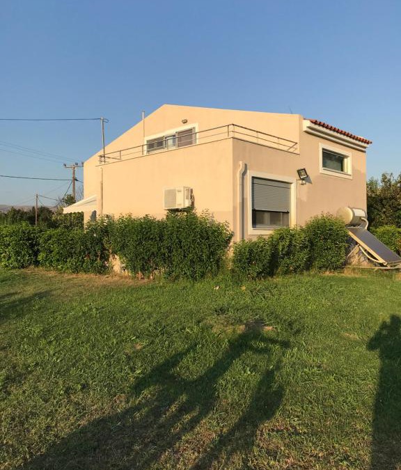 Eresos-Antissa House | Perivoli House B