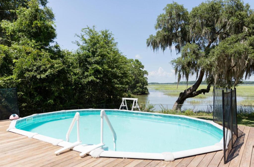 Pigeon Point House | Periwinkle Place