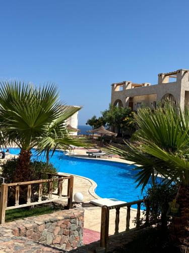 St. Catherine Apartment | Perl hous sunny Dahab