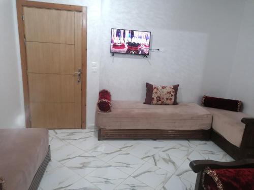 Ville Nouvelle Apartment | Perla appartment centre