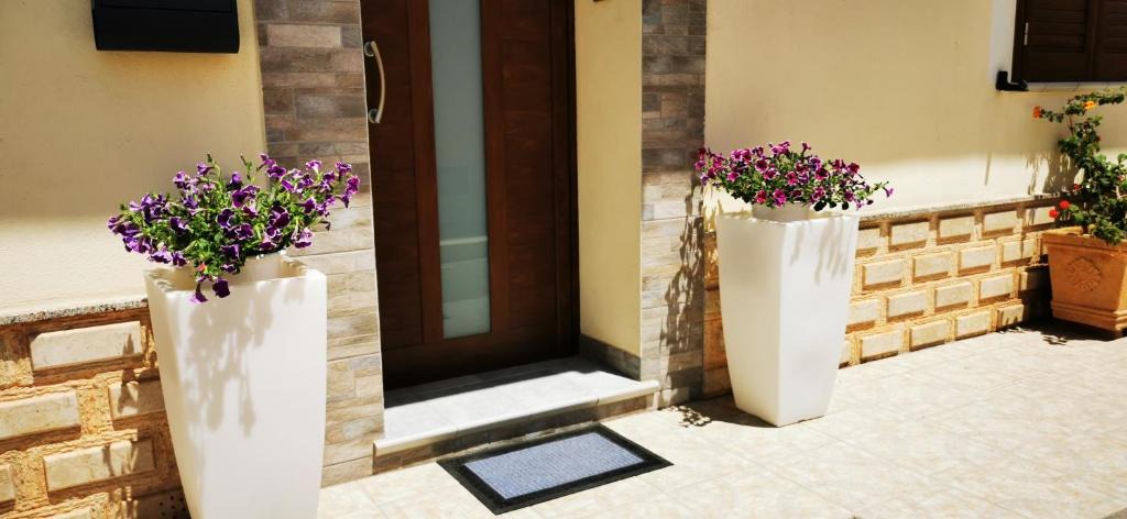 Lampedusa House | Perla del Sud - Guest House