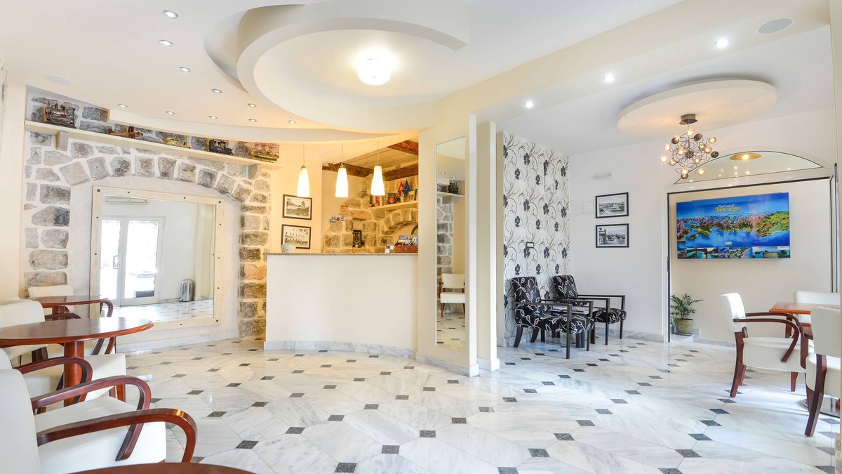 Maini Bed & Breakfast | Perla di Mare