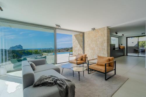 La Empedrola Villa | Perla