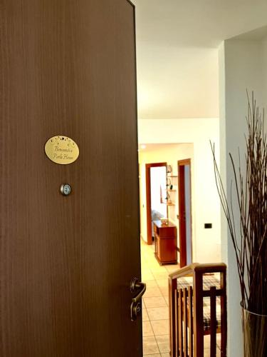 Abbadia Lariana Apartment | Perla house