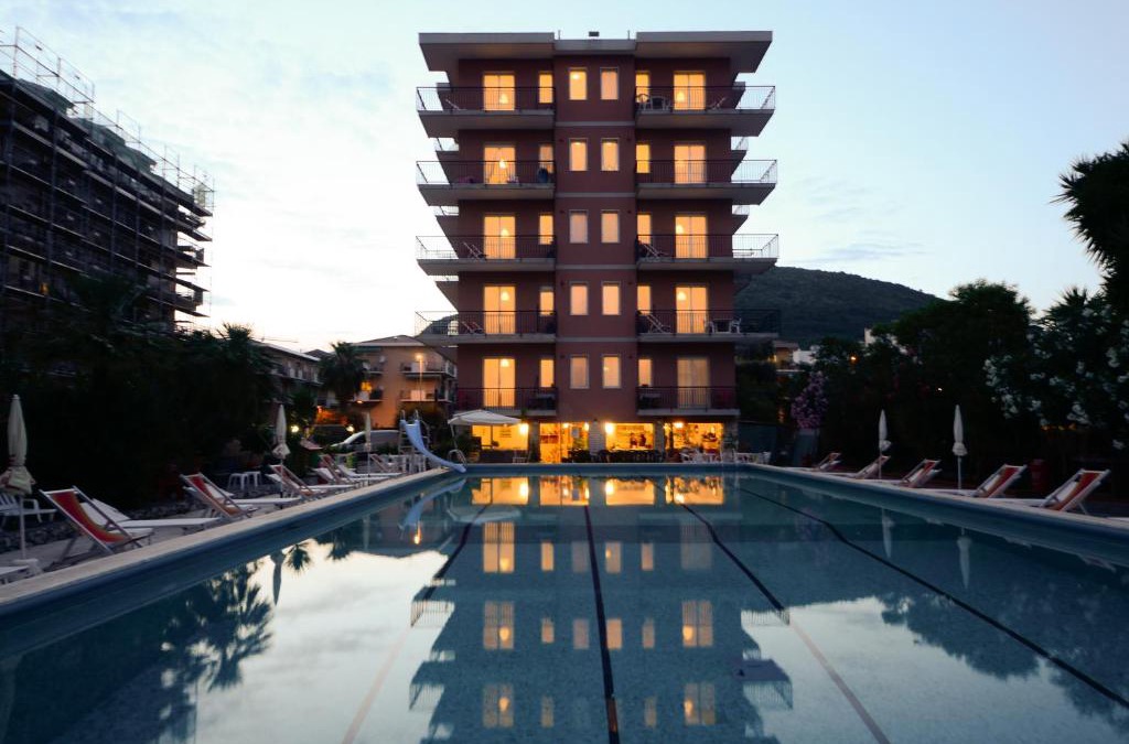 Pietra Ligure Apartment | Perla Marina Apartments