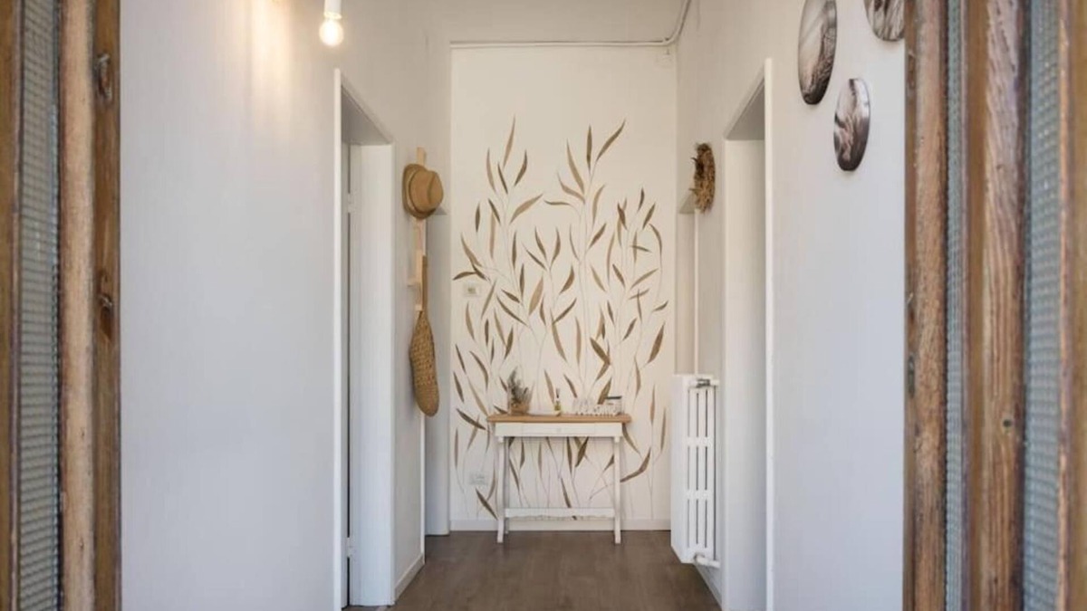 Miramare House | Perla Marina Appartamento AL Mare