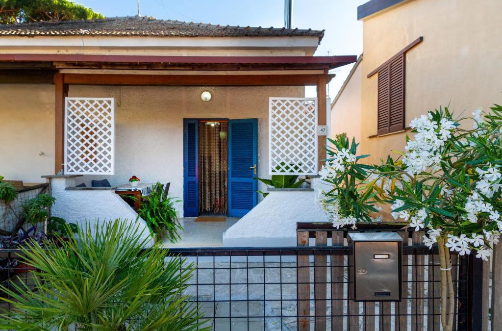 Marina di Grosseto Apartment | Perla marina