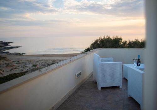 Marina di Modica House | Perla Marina