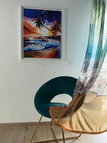 Marina di Vasto Apartment | Perla marina