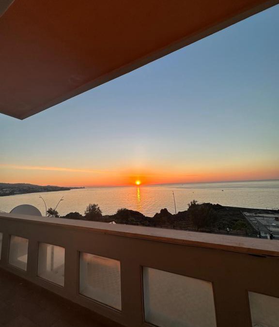 Ognina Apartment | Perla Marina Sea View Apartment