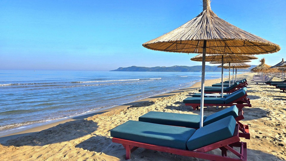 Ishem Apartment | Perla Modern Penthouse 271