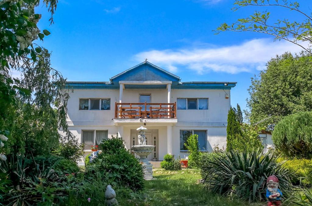 Visani House | Perla Neagră Lotus Spa