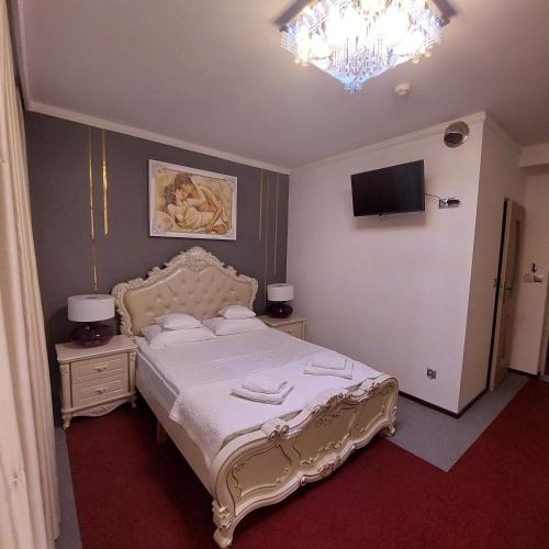 Augustow Apartment | Perla