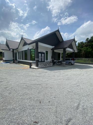 Setiu Villa | Permai Homestay