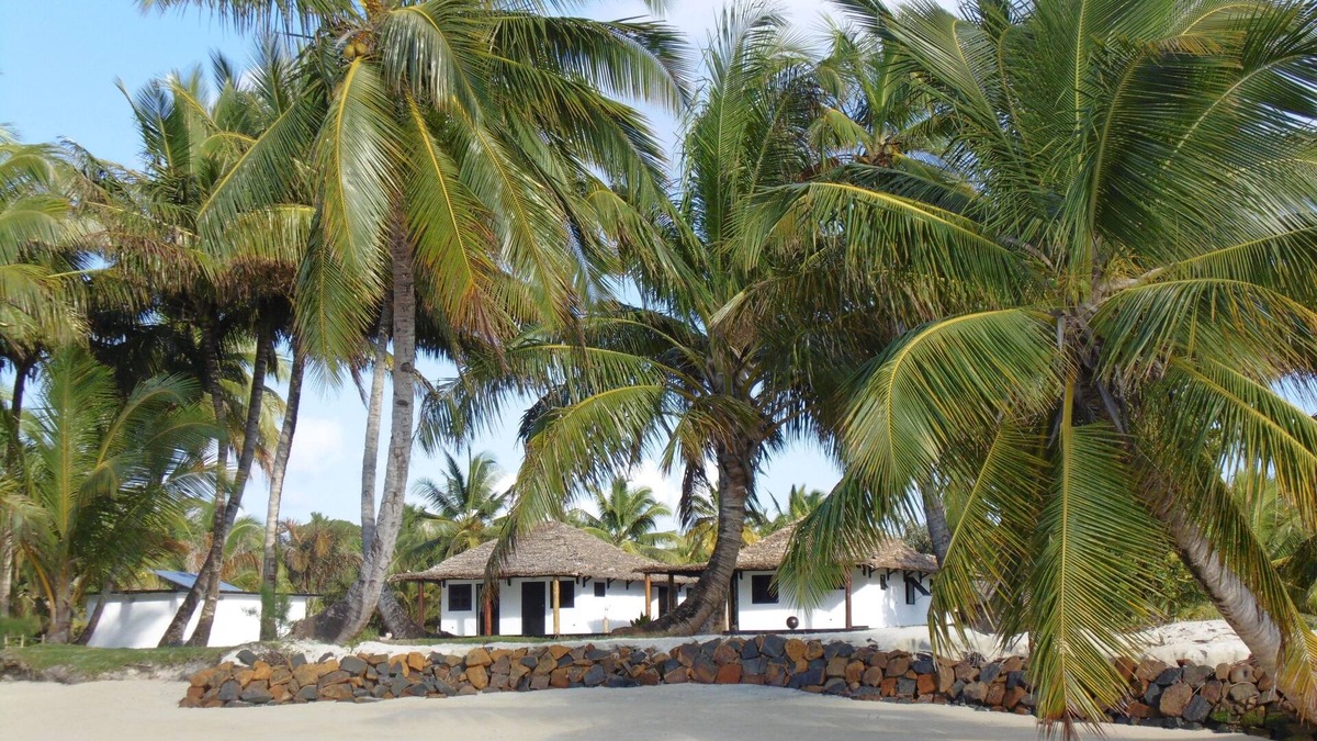 Nosy Boraha House | Permanently closed