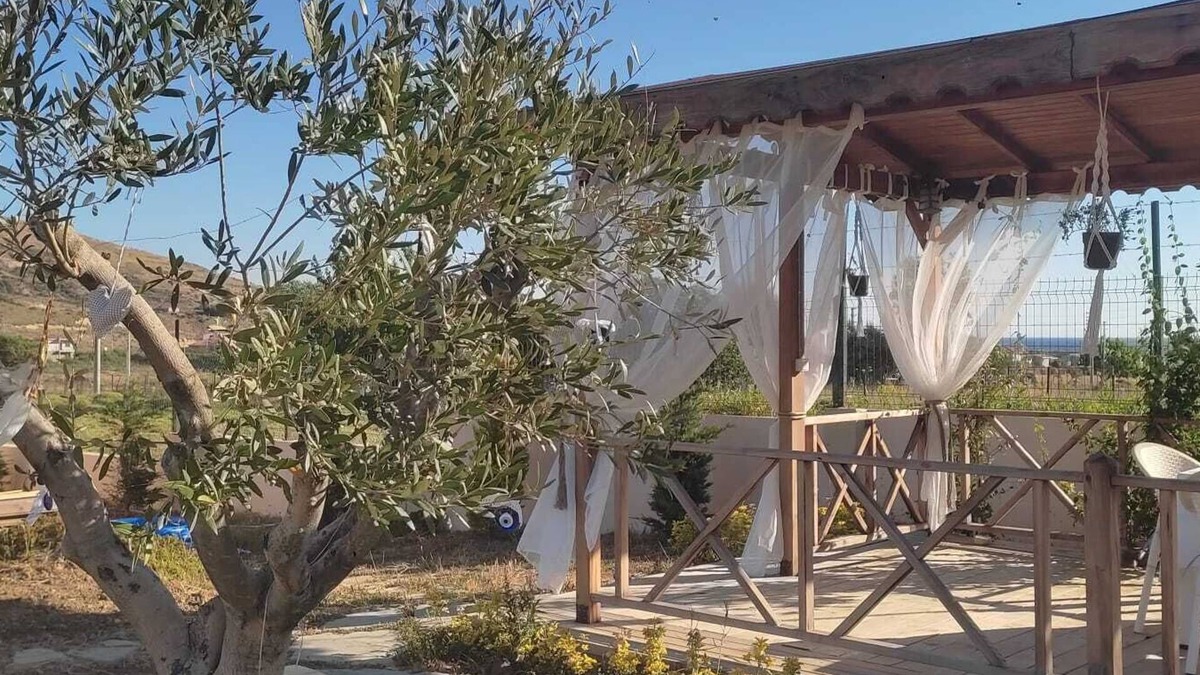 Gokceada Bed & Breakfast | Peromitera Imbros