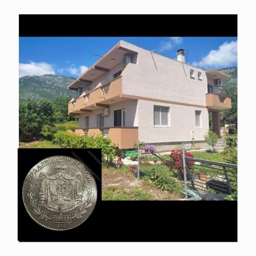 Zgrade Apartment | Perper