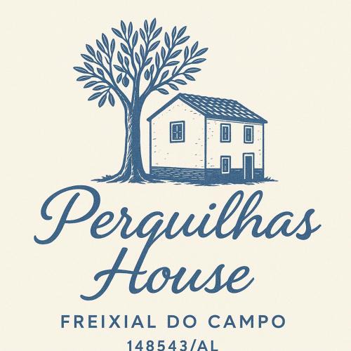 Castelo Branco House | Perquilhas House