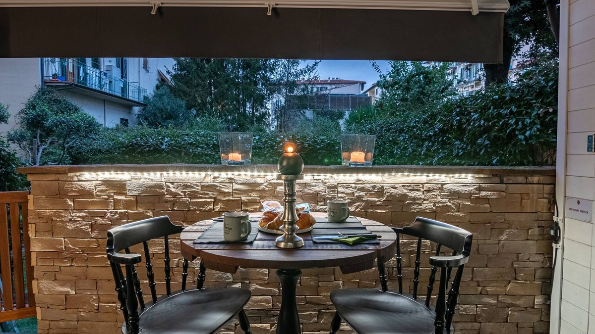 San Jacopino Apartment | Perrardo's luxury home close to Porta al Prato