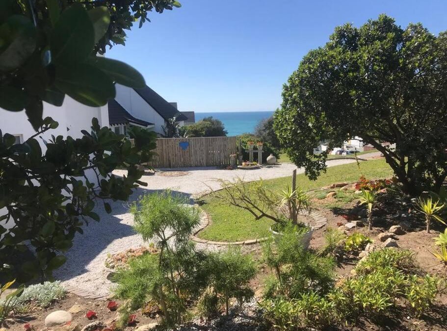 Saint Francis Bay Apartment | Perrywinkle - Top floor sea view appartment