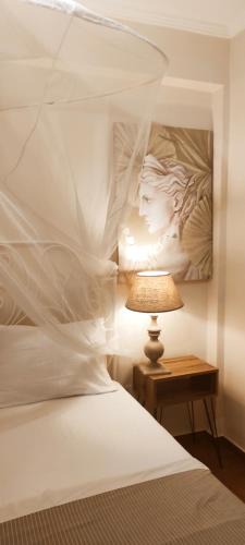 Kallikratia Apartment | Persefoni 's hause 1