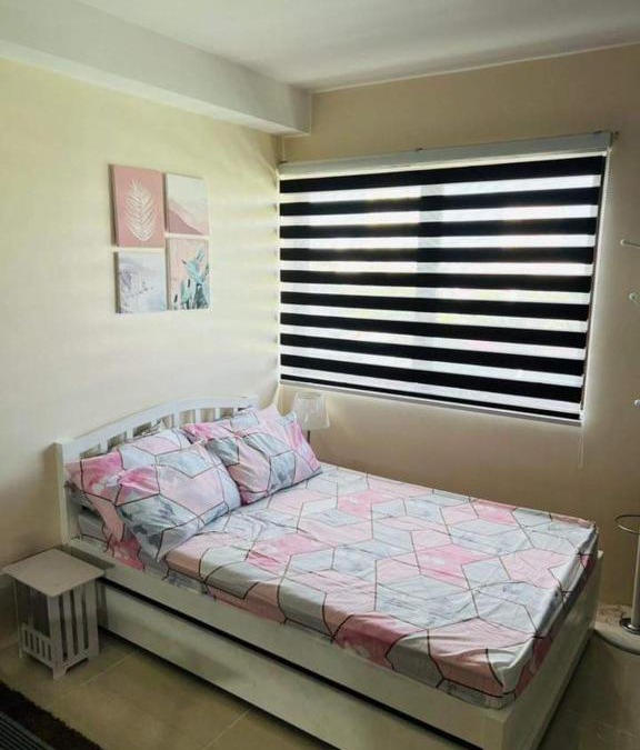 Mabolo Apartment | Persimmons Studio Unit