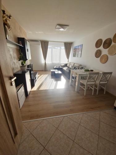 Veliko Tarnovo Apartment | Perspective View