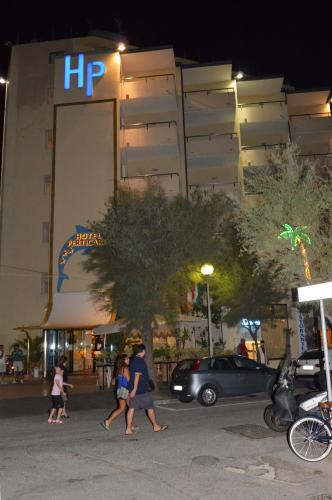 Pesaro Hotel | Perticari