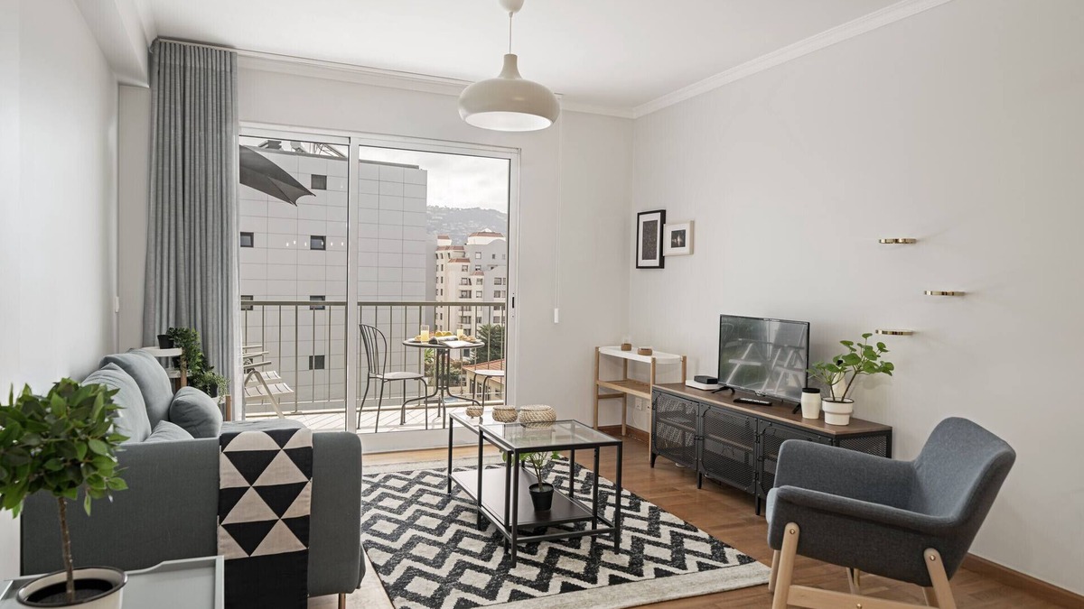 Se Apartment | Perto do centro, Ilhéus IV