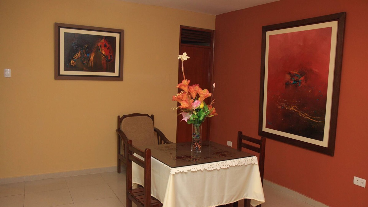 Piura Hotel | Peru Hosting Piura