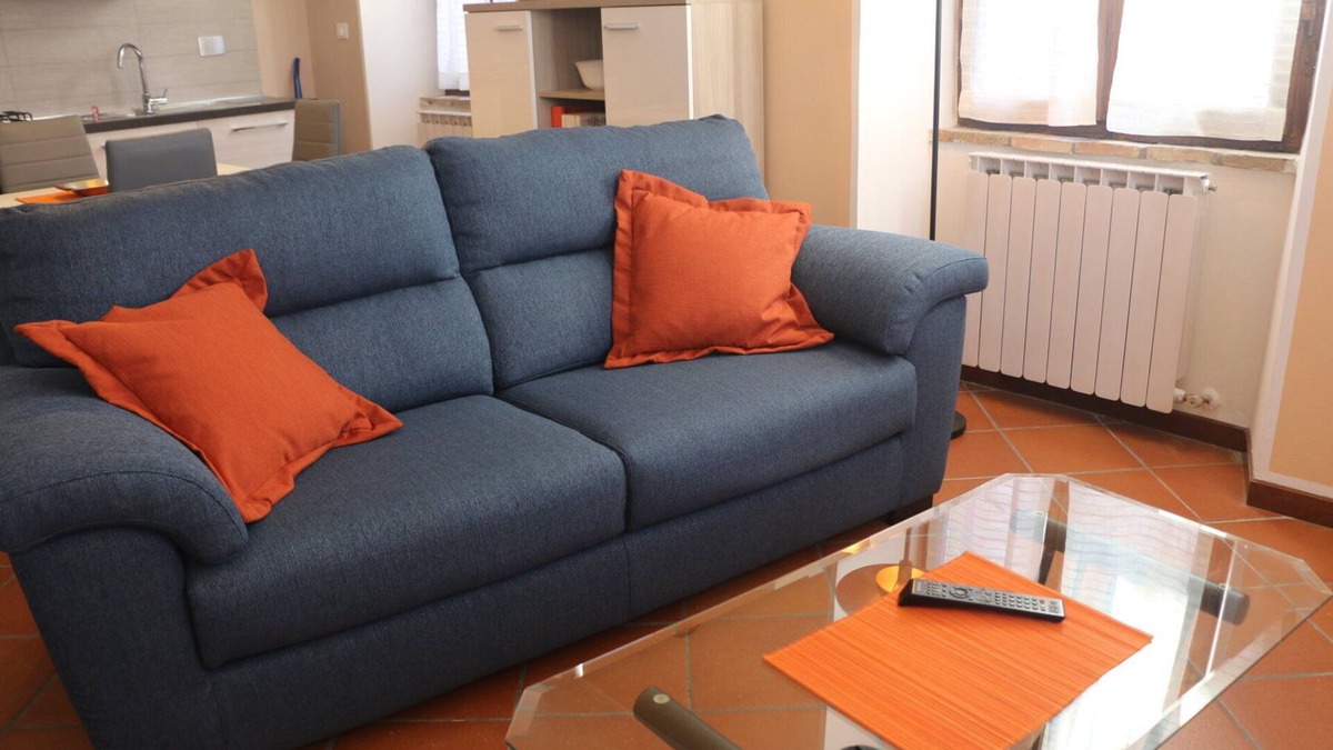 Old Town Apartment | Perugia Historic center. Wonderful location!