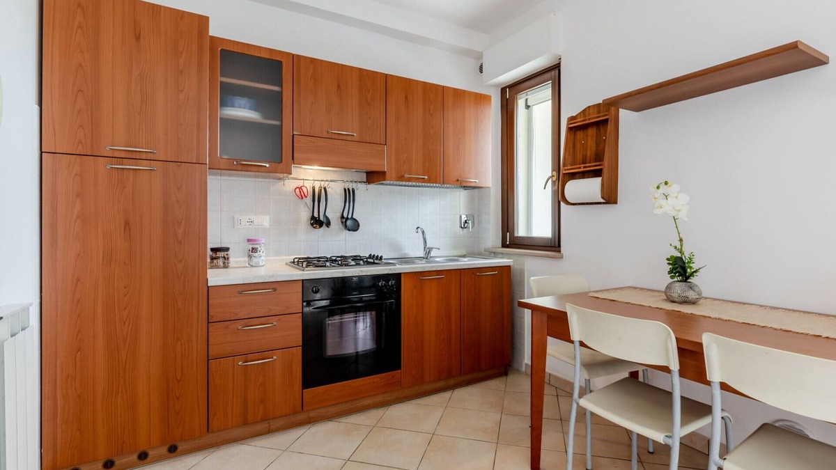 San Martino in Campo Apartment | Perugia Quiet & Comfy Apartment