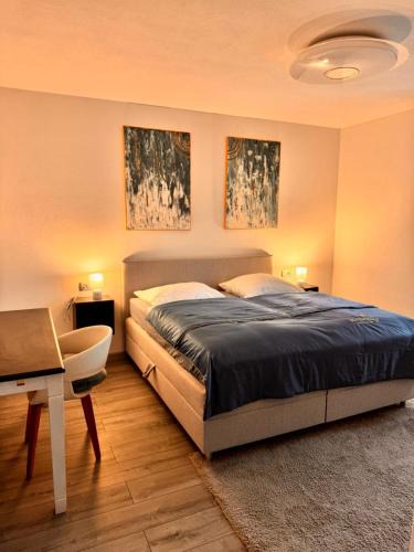 Braunau am Inn Apartment | Perviz