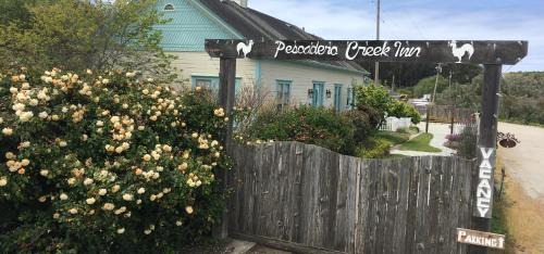 Pescadero House | Pescadero Creek Inn
