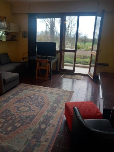 San Bovio Apartment | PESCHIERA B Frazione San Bovio San Felicino