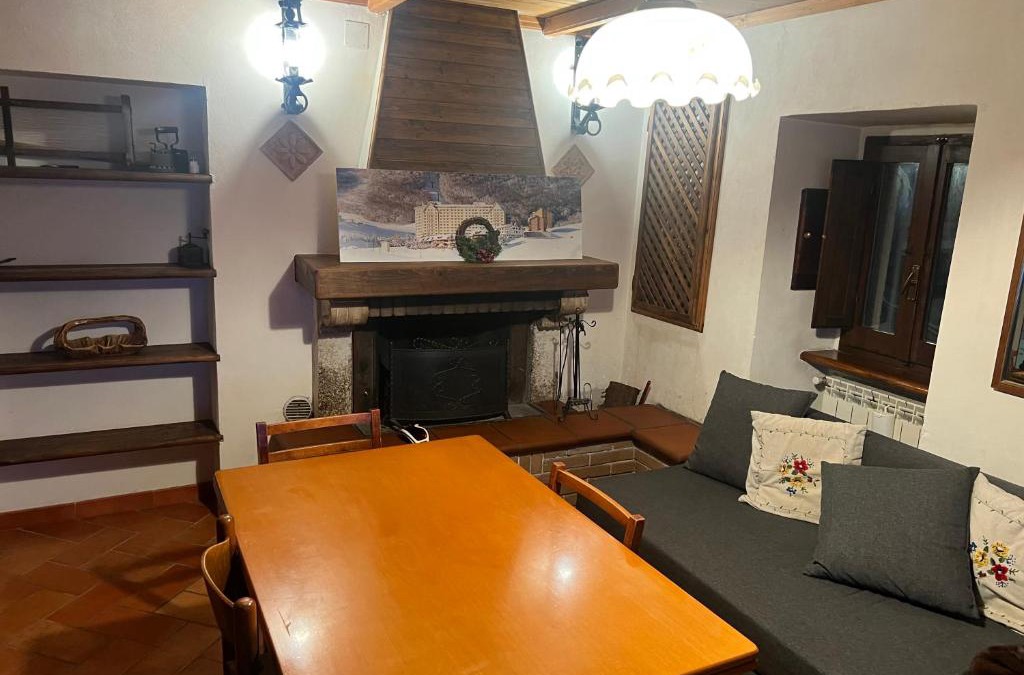 Pescocostanzo Apartment | Pescocostanzo chalet