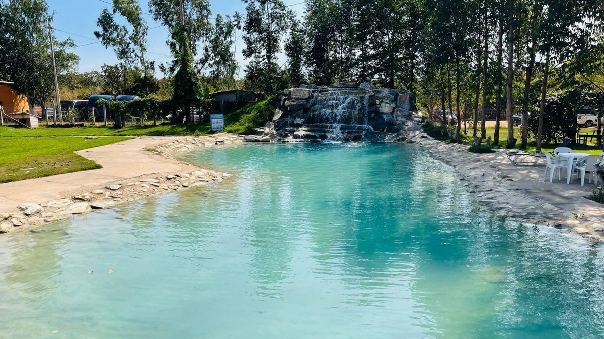 Cuiaba Hotel | PESQUE PAGUE JANGO
