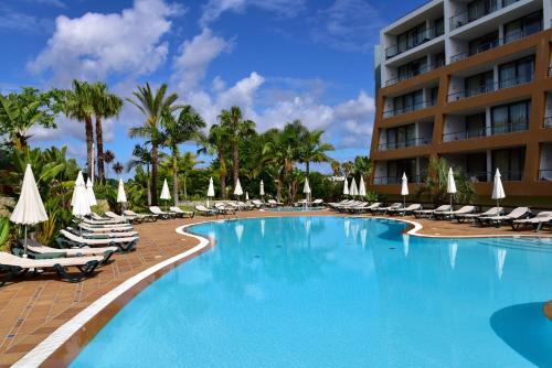 Alvor Apartment | Pestana Alvor Park Suites Hotel