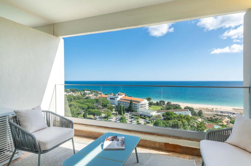 Prainha Hotel | Pestana Blue Alvor Beach - All Inclusive Hotel