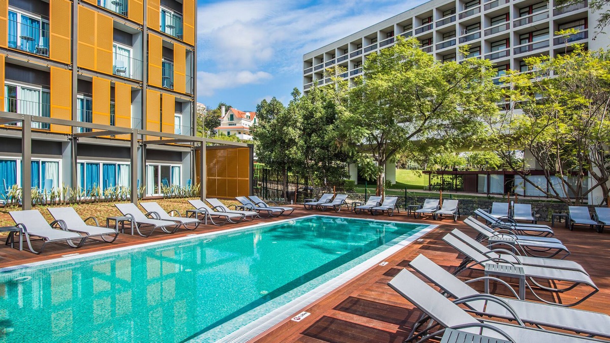 Se Apartment | Pestana Casino Studios